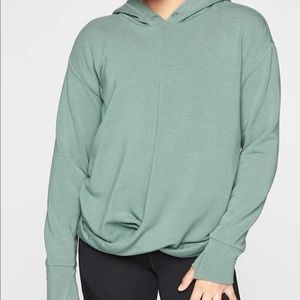 Girls Athleta Sweatshirt
